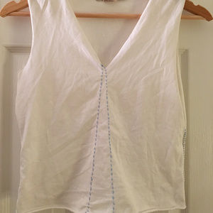 FREE PEOPLE Tank Top